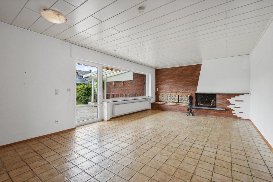Wohnen-Essen Reihenmittelhaus Bocholt