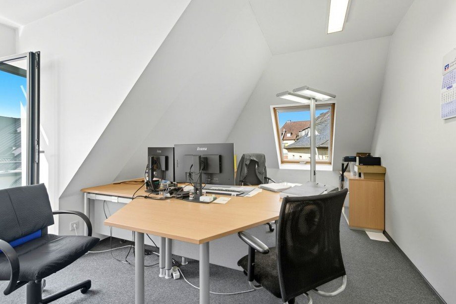 DG - S�dwall 26 B�ro / Praxis Bocholt