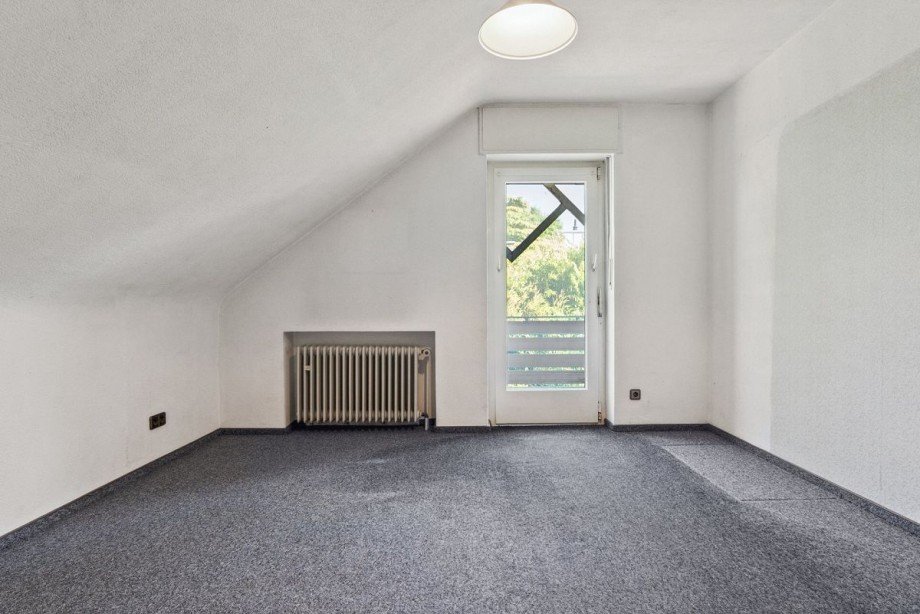 DG - Schlafen - Balkon Einfamilienhaus Isselburg