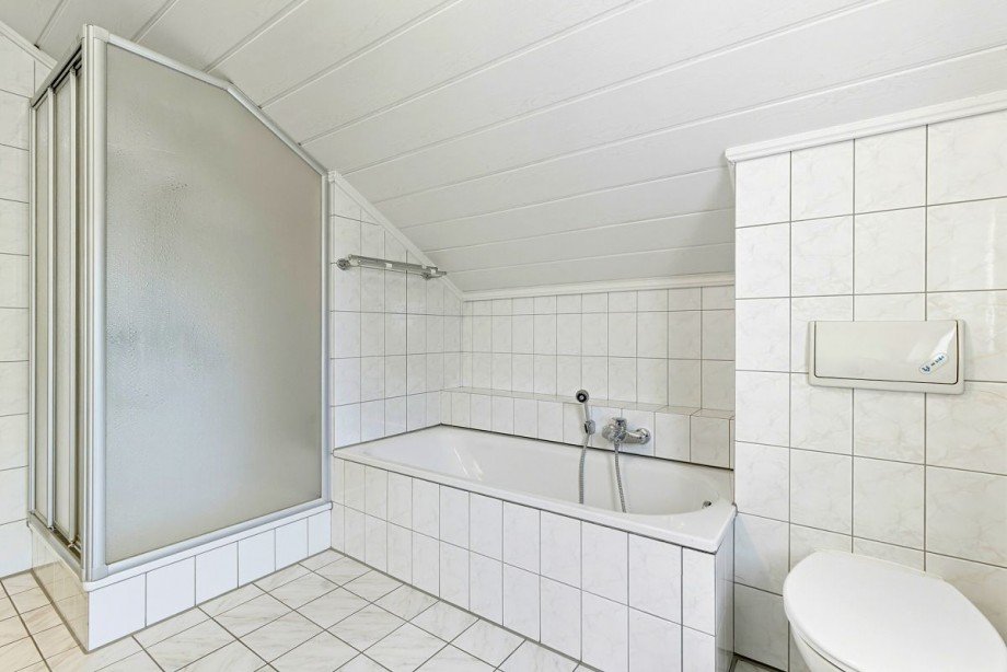 DG - Bad Zweifamilienhaus Borken