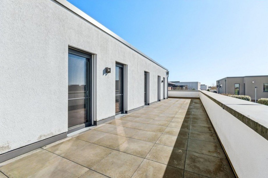 OG - Dachterrasse Einfamilienhaus Bocholt