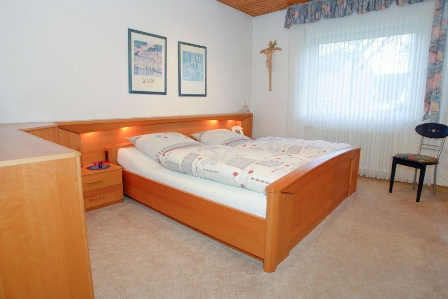 Schlafen Bungalow Bocholt