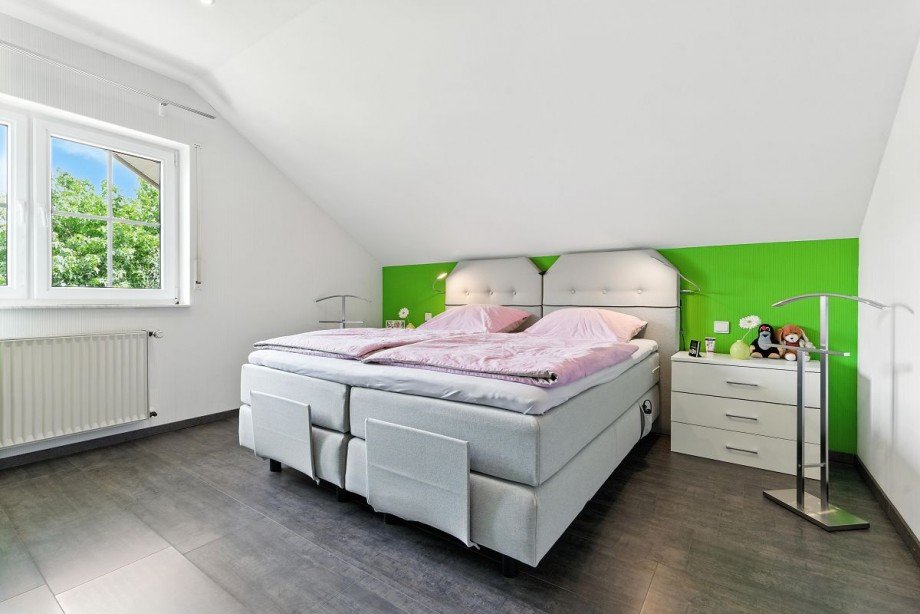 DG - Eltern Einfamilienhaus Bocholt