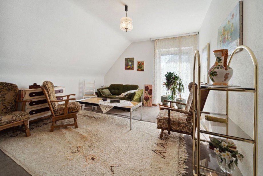 OG - Kind I Einfamilienhaus Bocholt