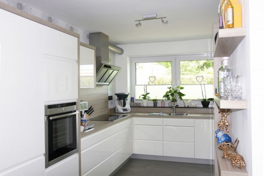 ... K�che Bungalow Bocholt