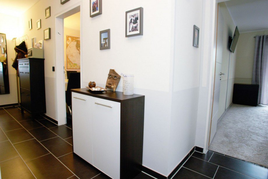 ... Diele Wohnung Bocholt