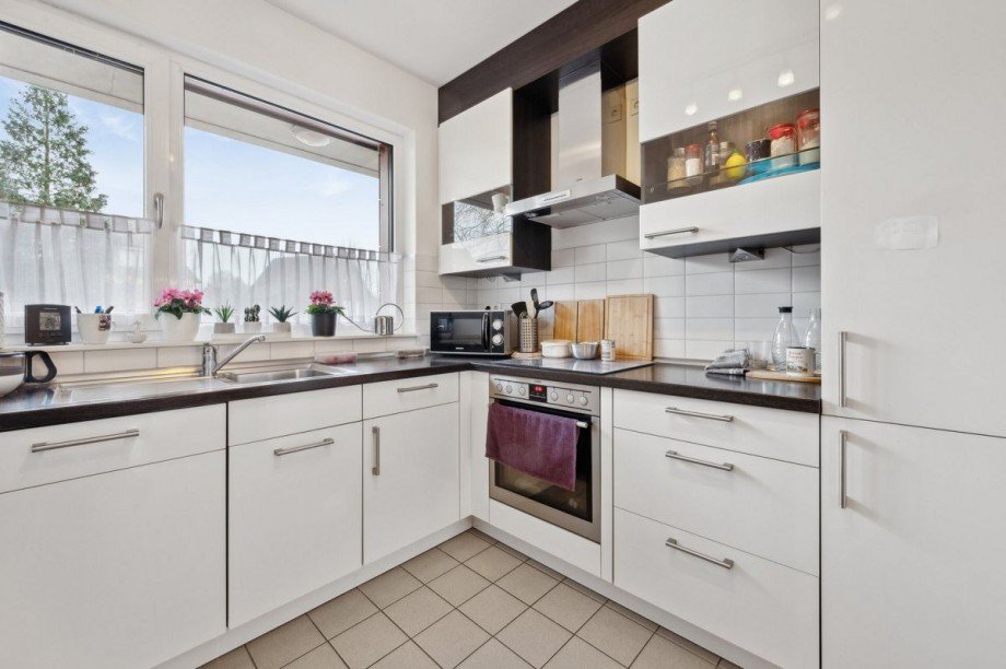 K�che Wohnung Bocholt