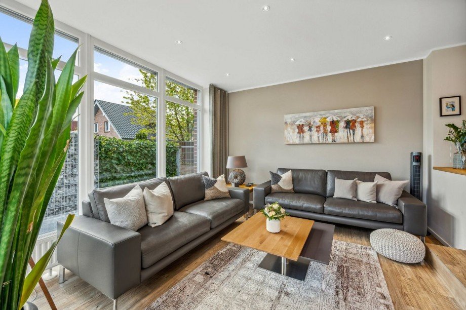 Wohnen Wohnung Bocholt