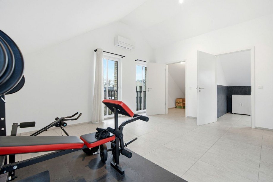 DG - gro�z�giges Studio Einfamilienhaus Bocholt
