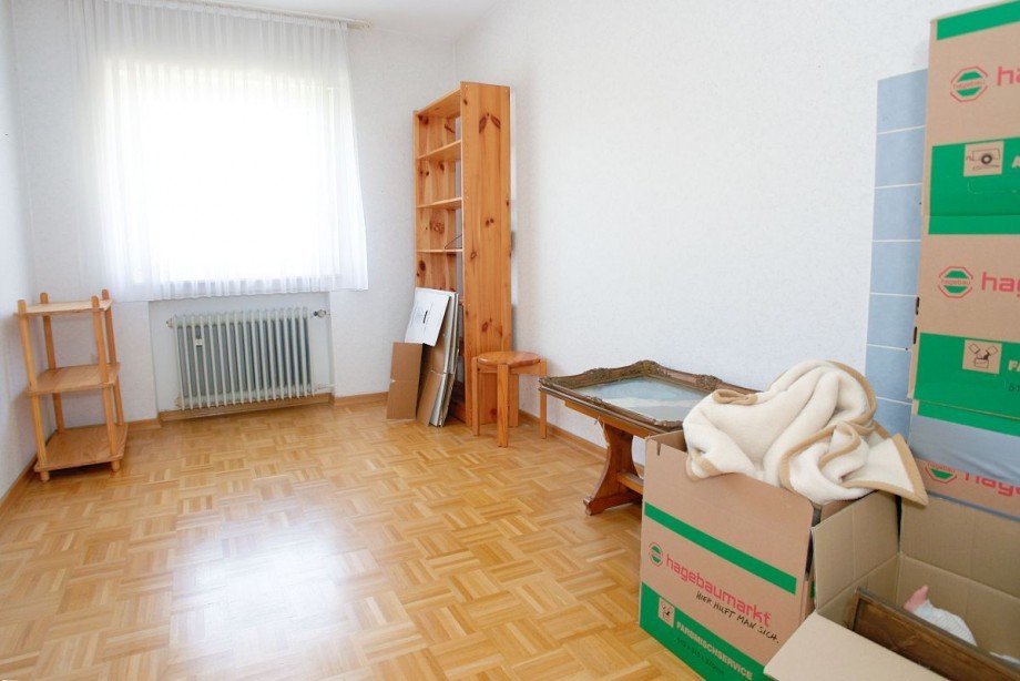 Schlafen Einfamilienhaus Isselburg-Anholt