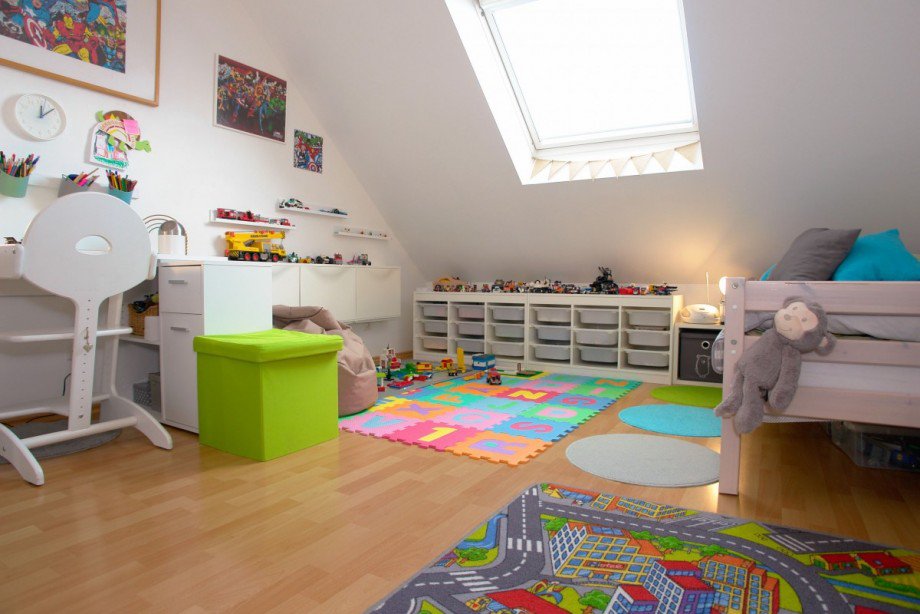 Kind Wohnung Bocholt