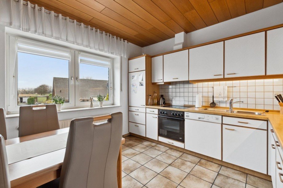 OG - K�che Zweifamilienhaus Bocholt