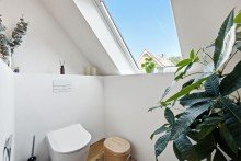 DG - Bad Modernes Einfamilienhaus in ruhiger Lage von Bocholt!