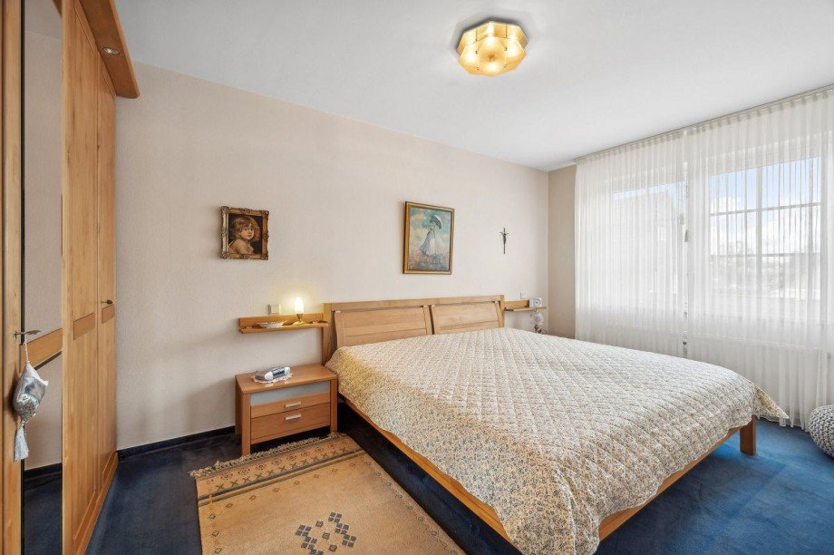 Schlafen Wohnung Bocholt