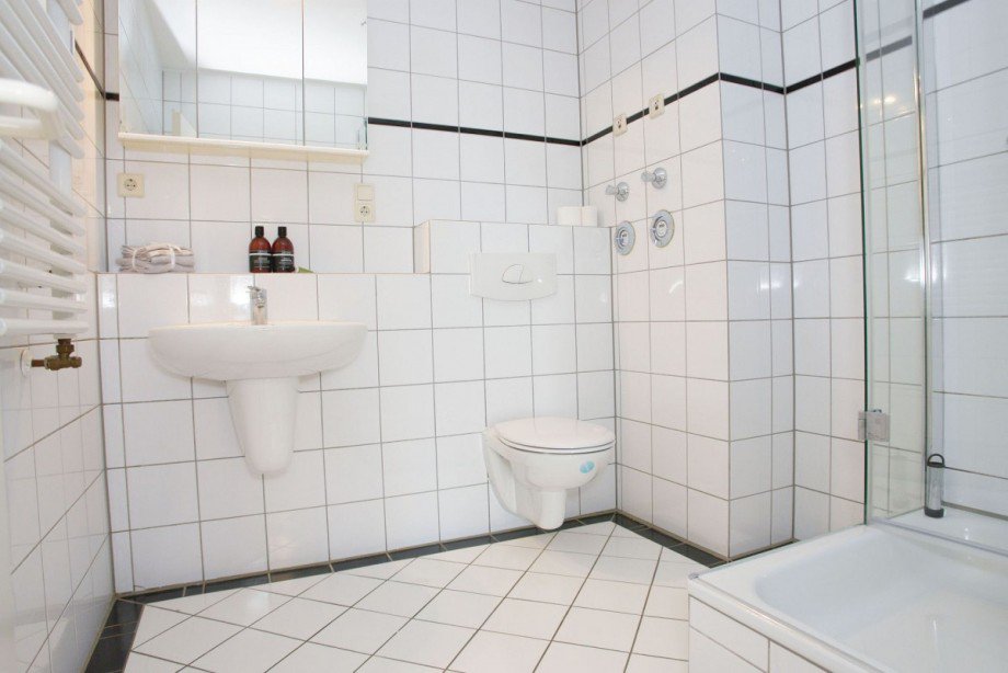 ... Bad Wohnung Bocholt