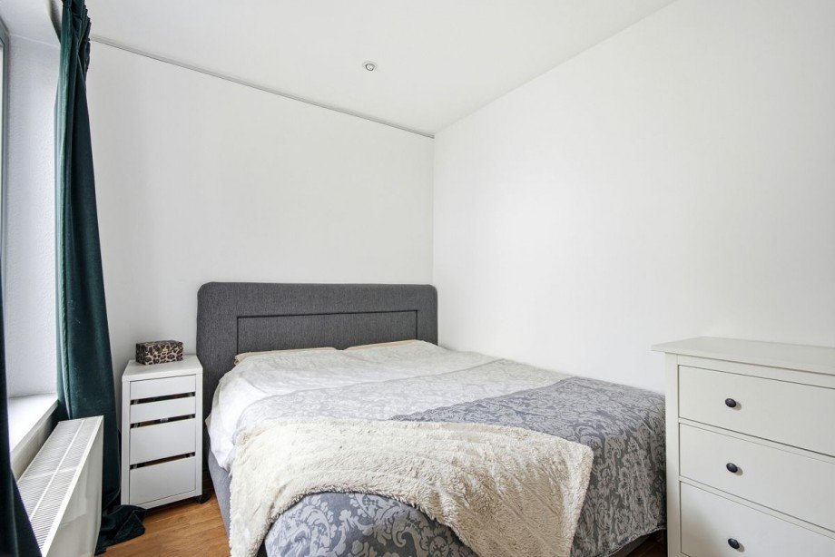 EG - Schlaf-/G�stezimmer Einfamilienhaus Hamminkeln