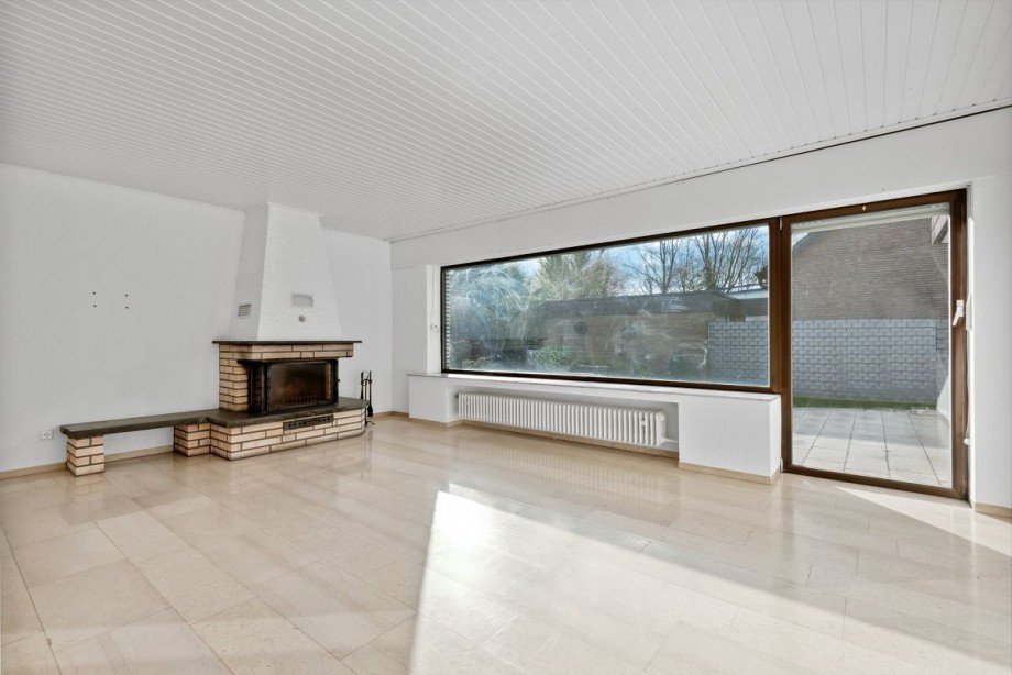 Wohnen Einfamilienhaus Bocholt