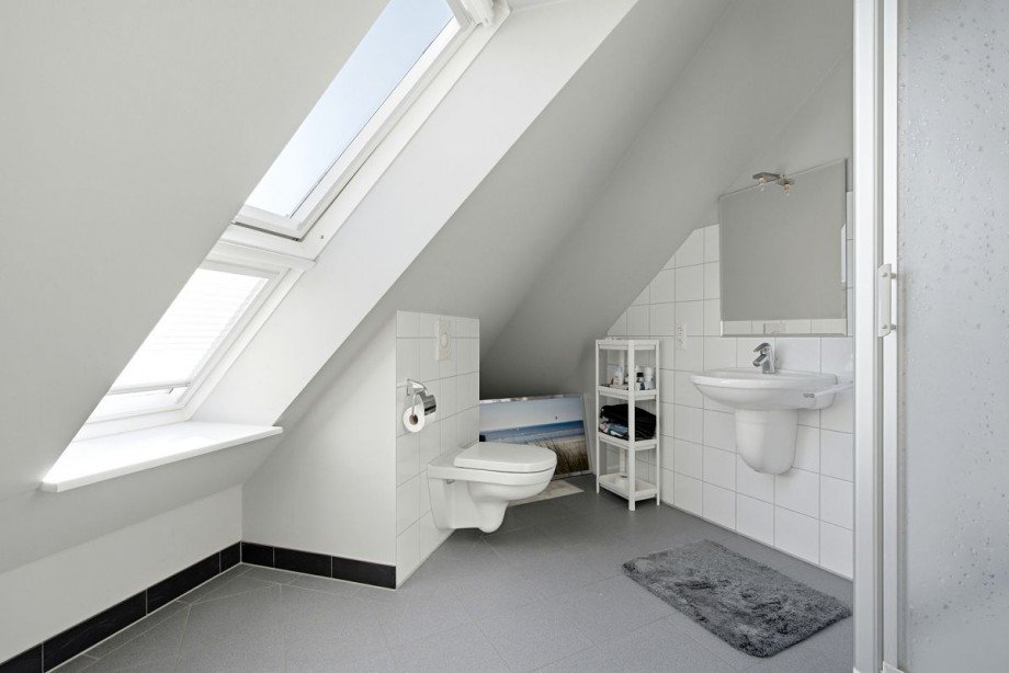 DG - Bad Einfamilienhaus Rhede