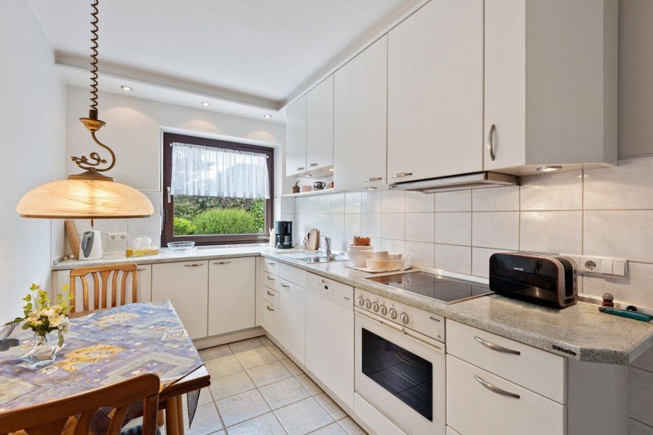 K�che Bungalow Bocholt