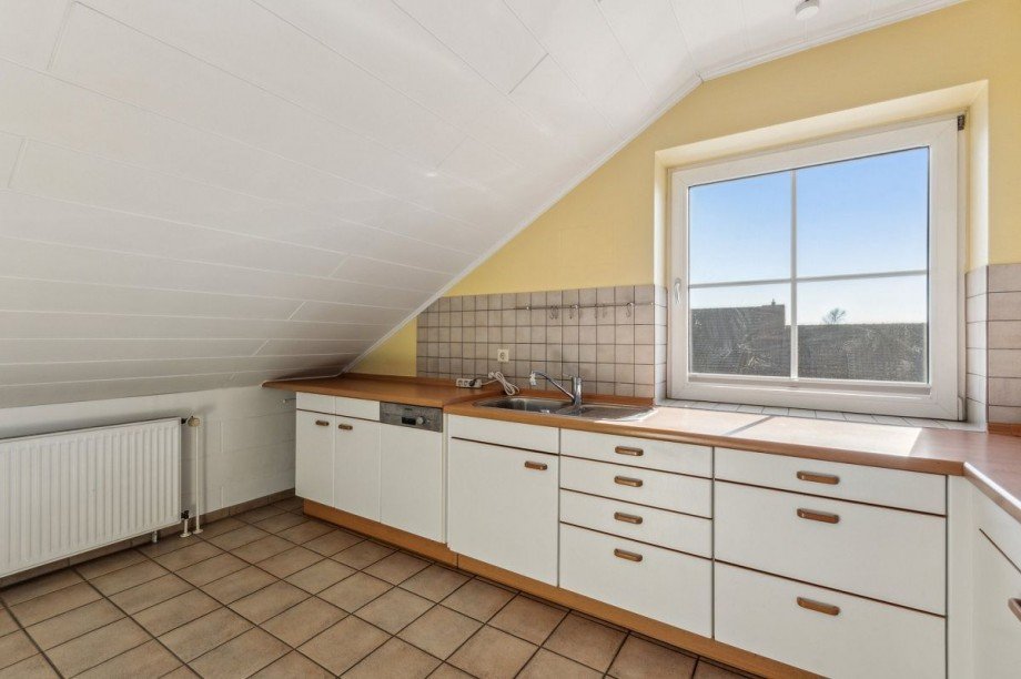 K�che Wohnung Bocholt