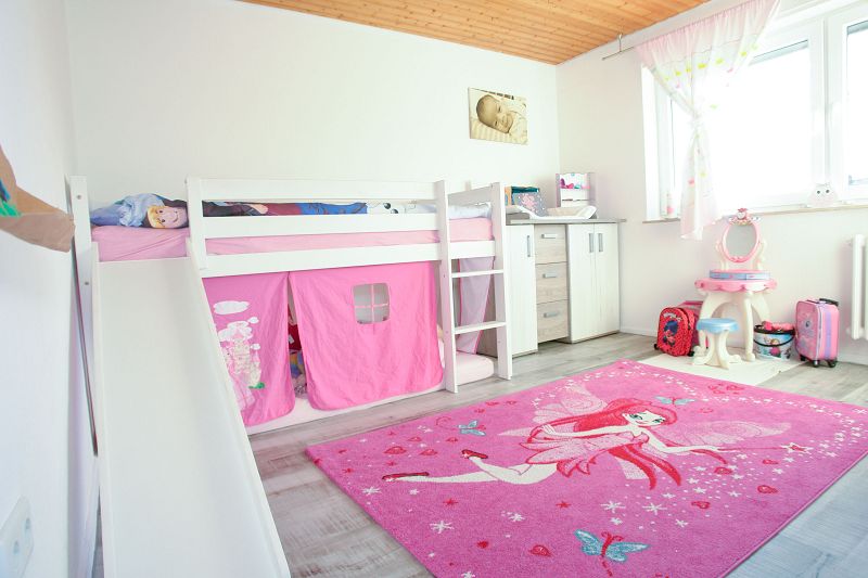 .... Kind Reihenmittelhaus Bocholt