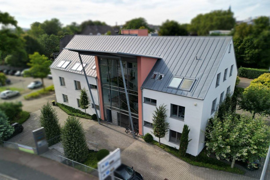 Ansicht - Theodor-Heuss-Ring 4 B�ro / Praxis Bocholt