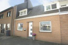 ... Ansicht Kleines renoviertes Einfamilienhaus mit Garten in Bocholt!