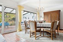 EG - Essen-Wohnen Einfamilienhaus mit Keller und Garage in Bocholt - N�he Aasee!