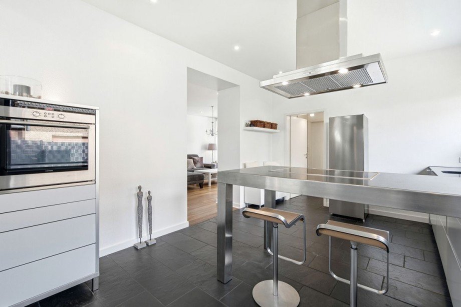 EG - K�che Einfamilienhaus Hamminkeln