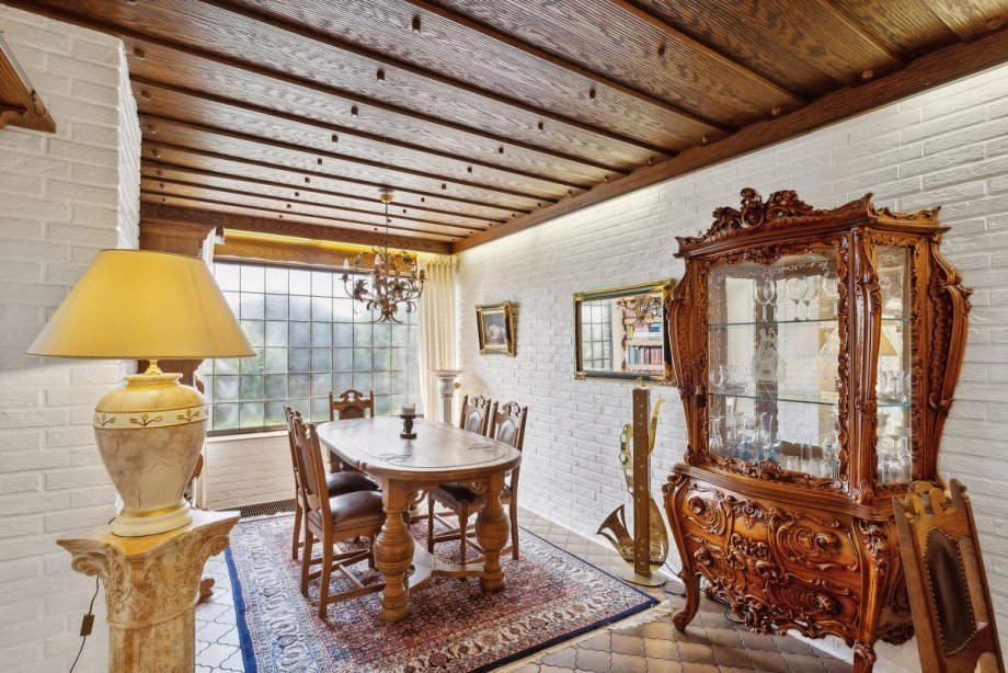 Wohnen-Essen Reihenendhaus Bocholt