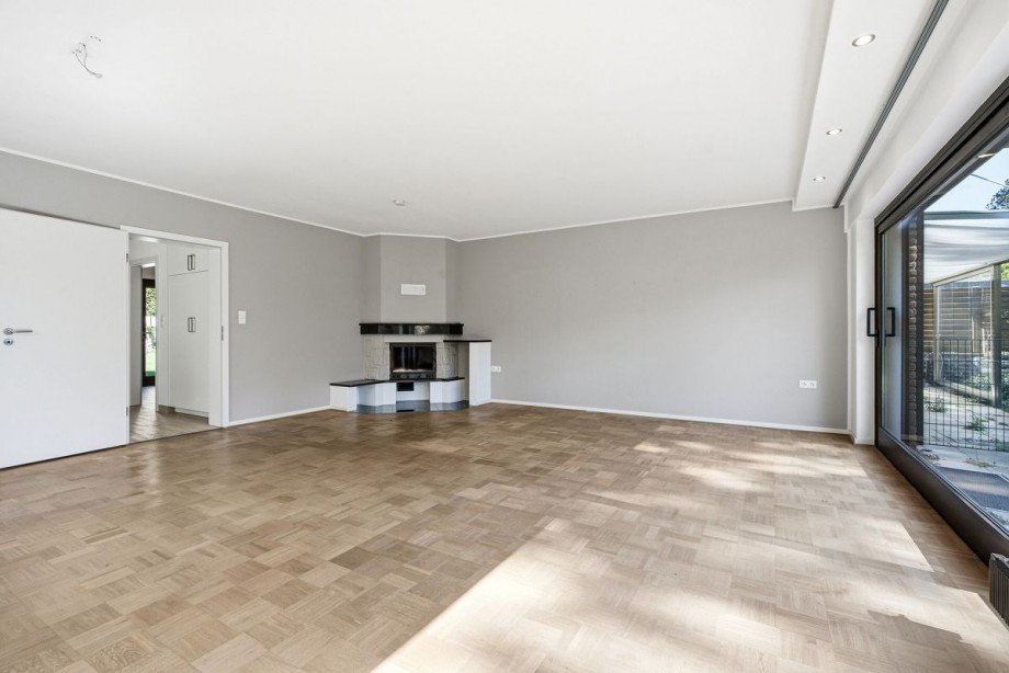 Haus-Nr. 62 - Wohnen-Essen Einfamilienhaus Bocholt