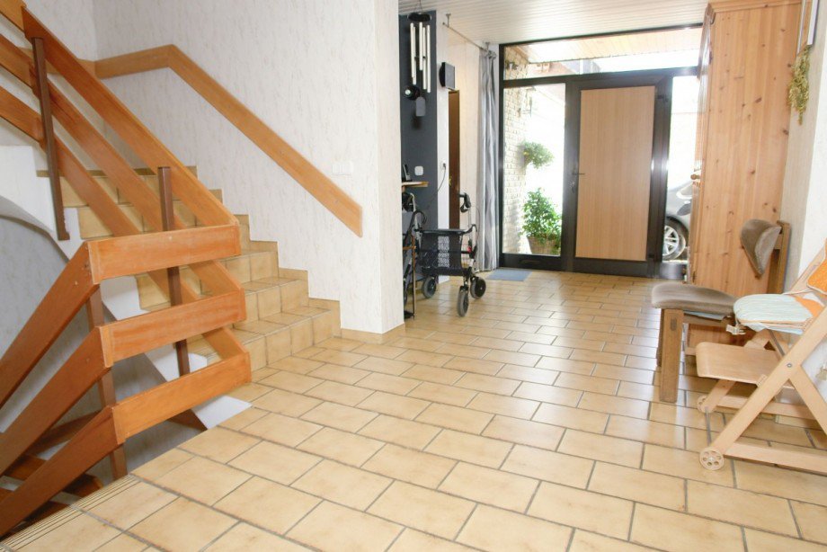 ... Diele Einfamilienhaus Isselburg-Anholt
