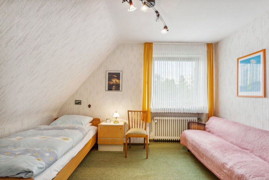 Kind - OG Einfamilienhaus Bocholt