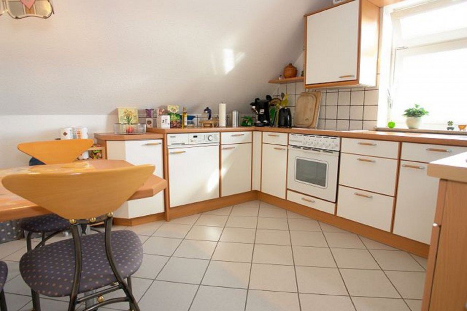 ... K�che Wohnung Bocholt