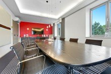 OG - Theodor-Heuss-Ring 4 Zwei moderne B�rogeb�ude! Top-Lage in der Bocholter Innenstadt!