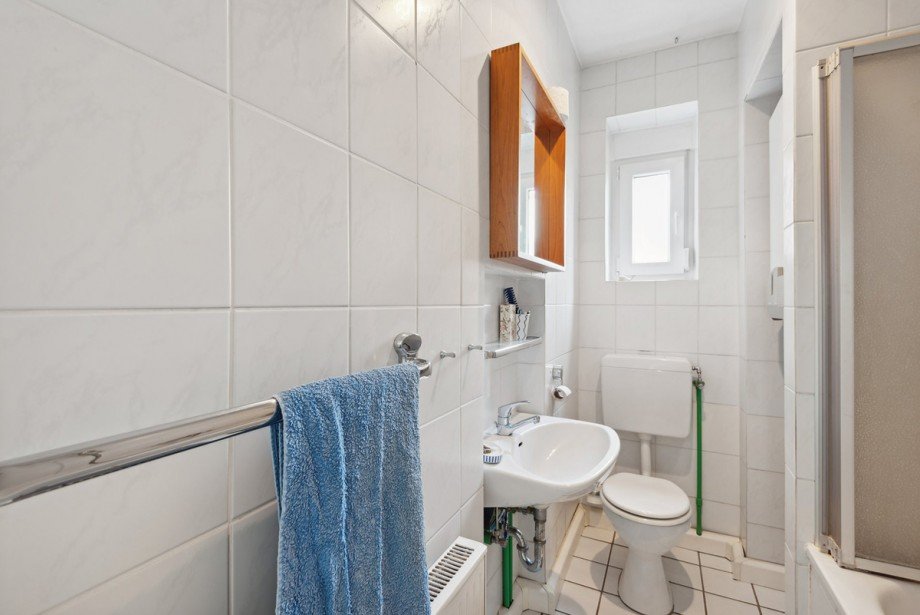 Bad Wohnung Bocholt