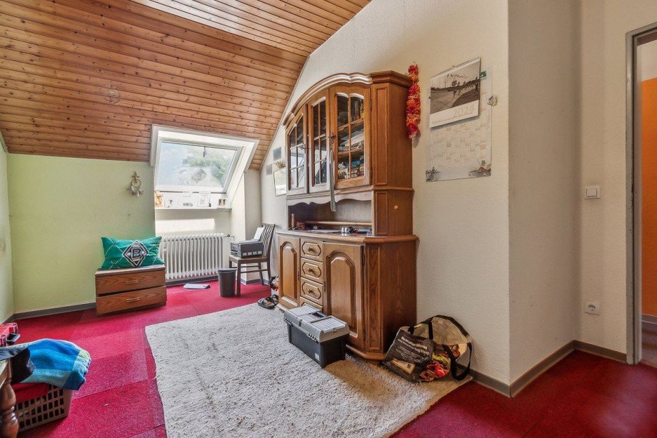 OG - Kind II Reihenmittelhaus Bocholt