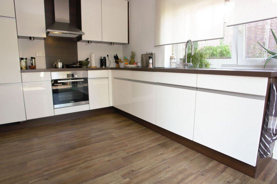... K�che Wohnung Bocholt