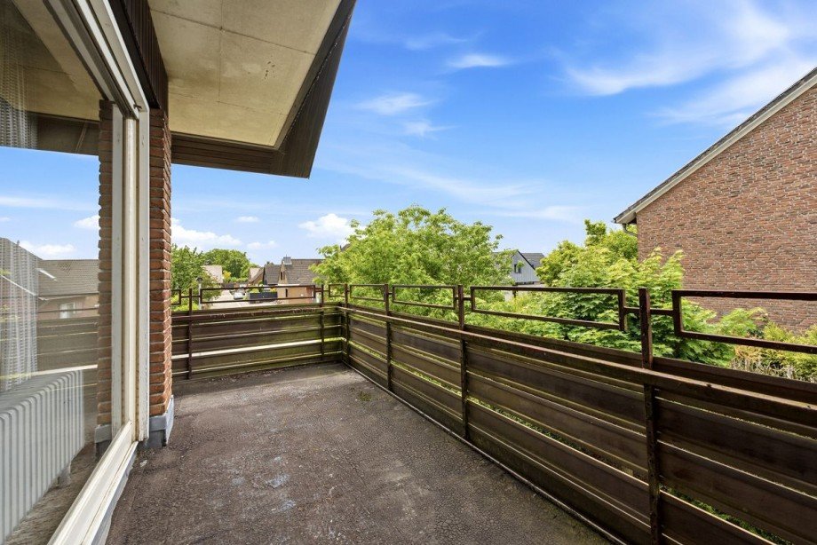 OG - Balkon Einfamilienhaus Bocholt