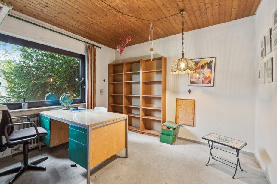 Kind II Bungalow Bocholt