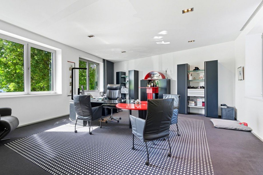 OG - Theodor-Heuss-Ring 4 B�ro / Praxis Bocholt