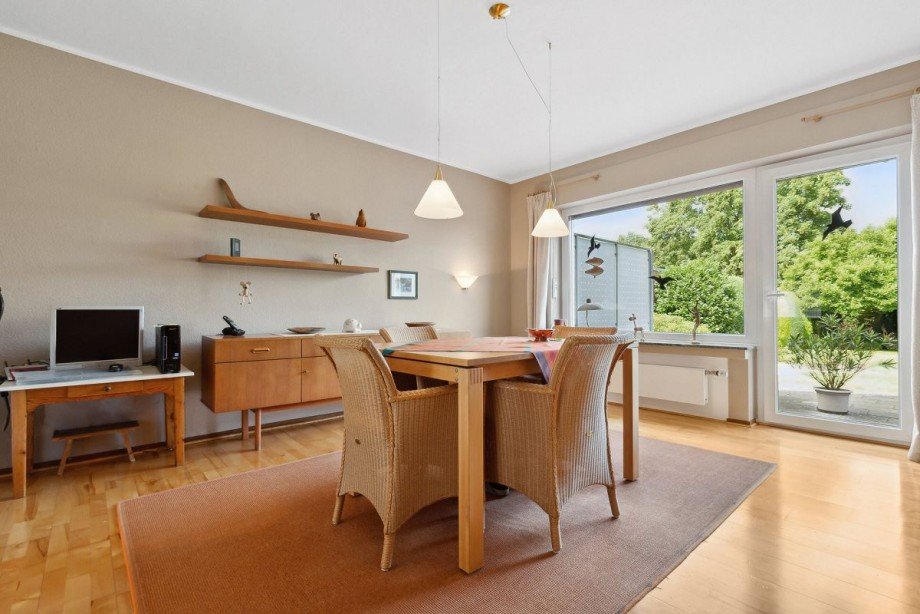 Essen Einfamilienhaus Bocholt