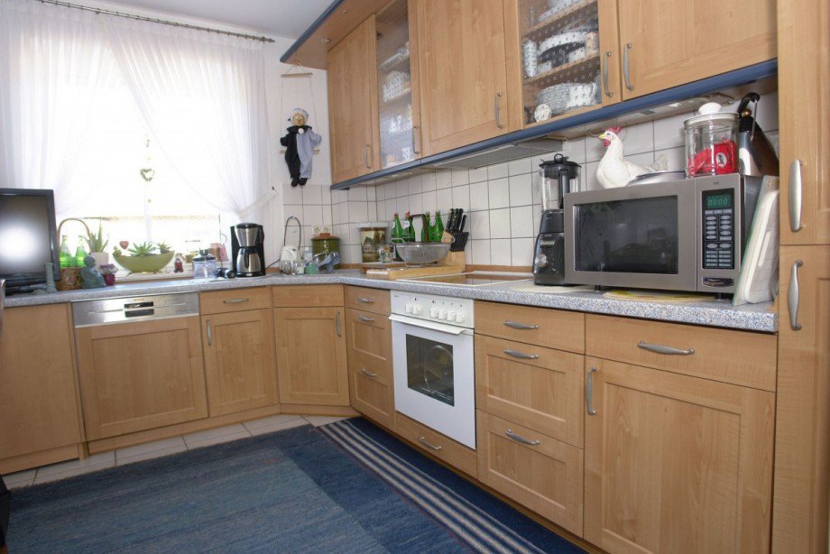 ... K�che Wohnung Bocholt
