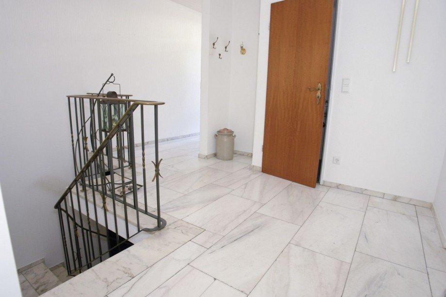 ... Diele Bungalow Bocholt