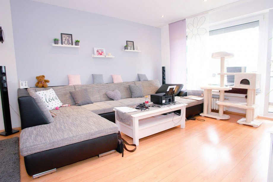 Wohnen Wohnung Bocholt