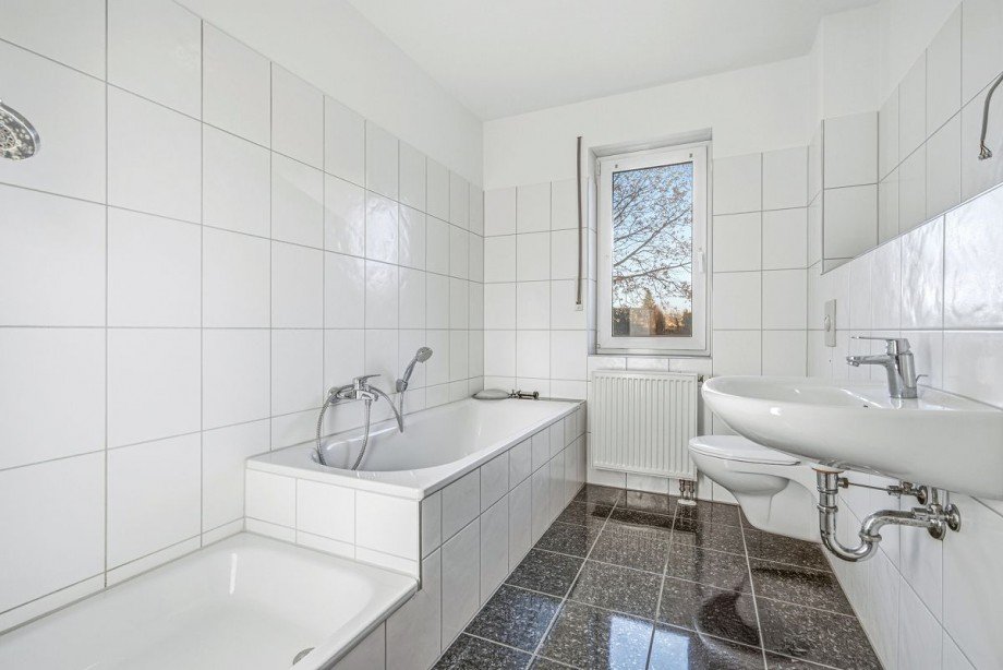 OG - Bad Wohnung Bocholt