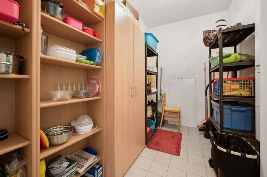 Abstellraum Wohnung Bocholt