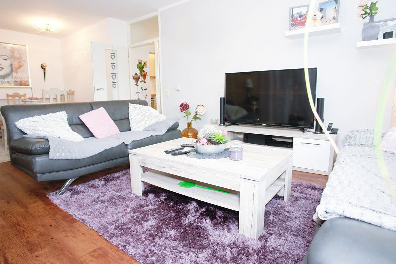 ... Wohnen-Essen Wohnung Bocholt