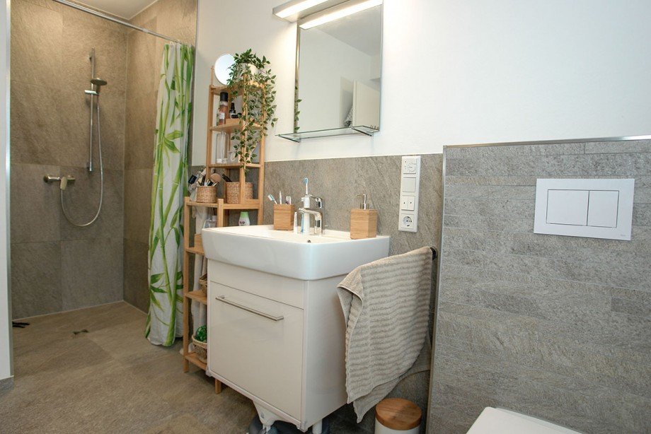 Bad Wohnung Bocholt