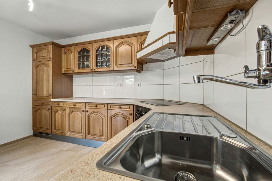 EG - K�che Zweifamilienhaus Bocholt